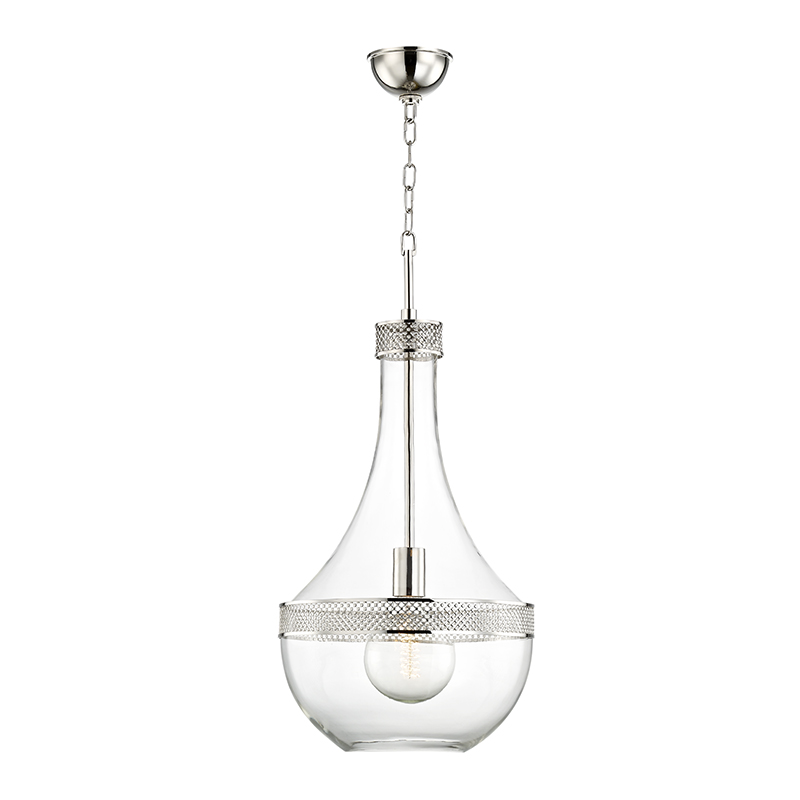 Hagen Pendant - Hudson Valley Lighting