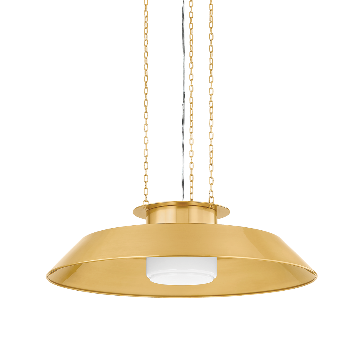 Woodrow Pendant - Hudson Valley Lighting
