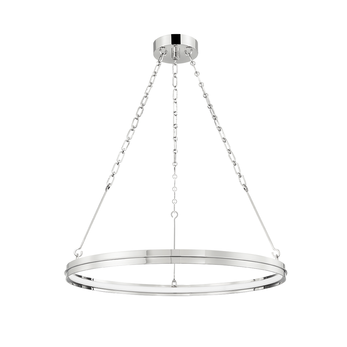 Rosendale Chandelier - Hudson Valley Lighting