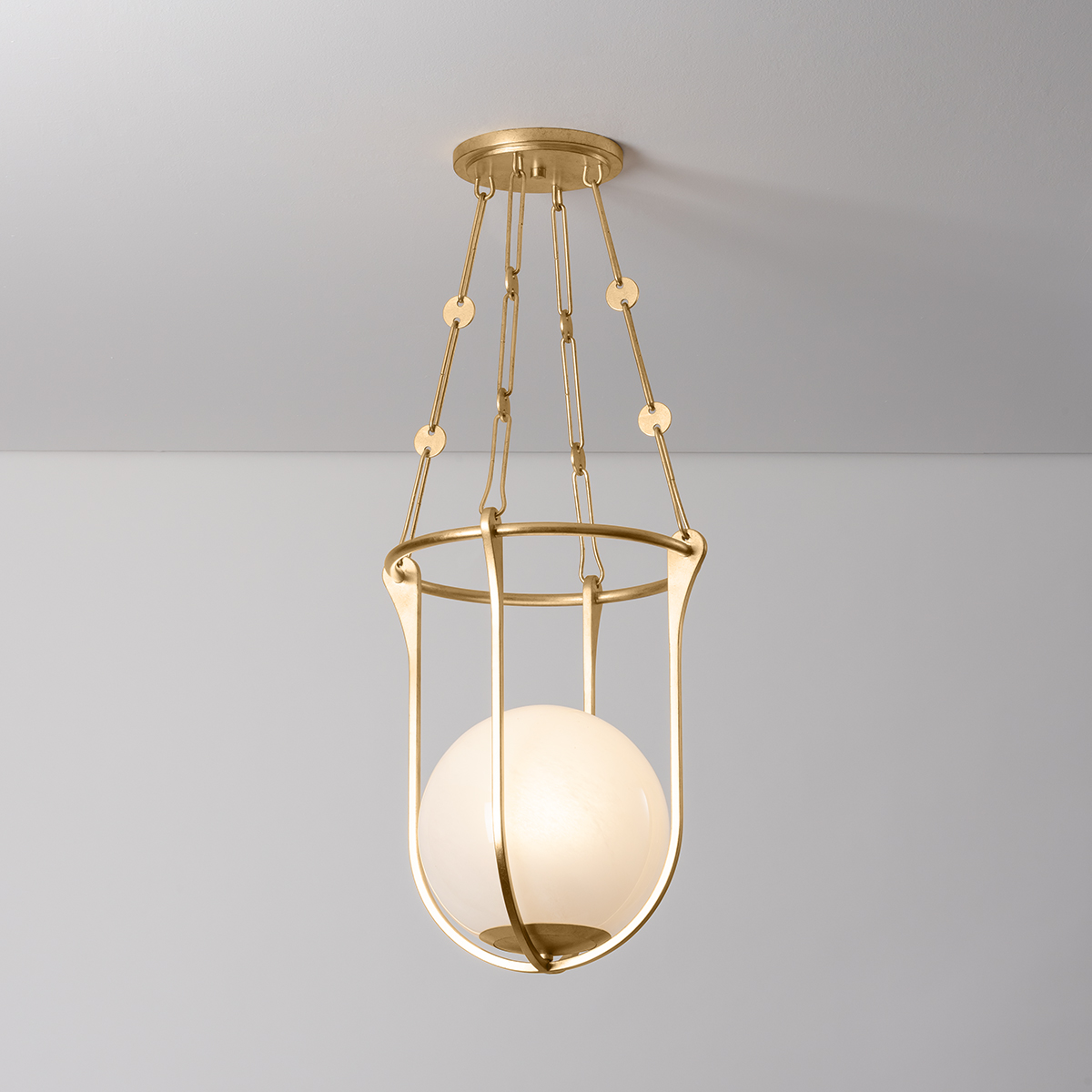 Verbank Lantern - Hudson Valley Lighting