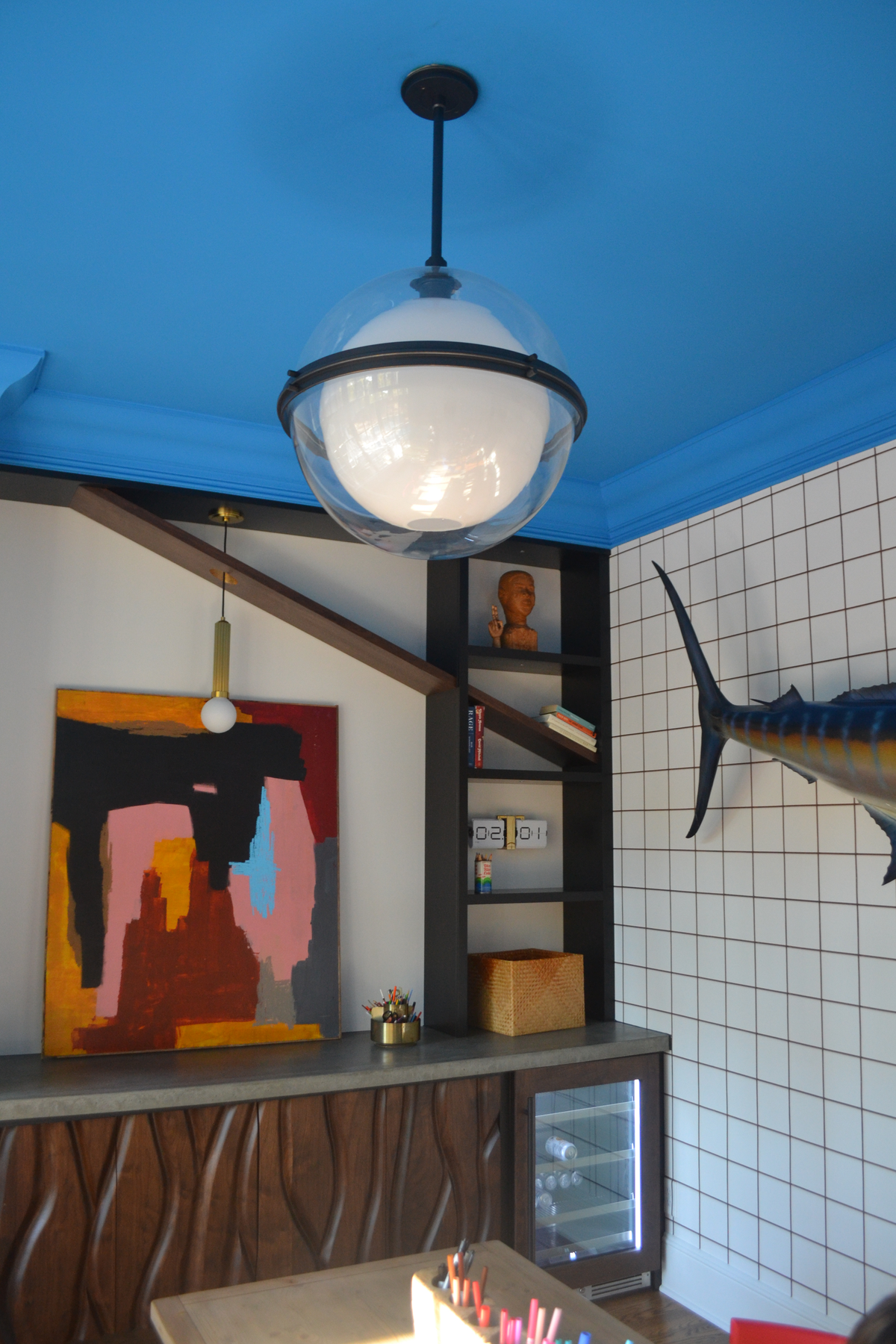 Reade Pendant - Hudson Valley Lighting