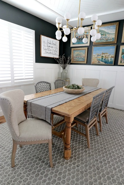 Astoria Chandelier - Hudson Valley Lighting