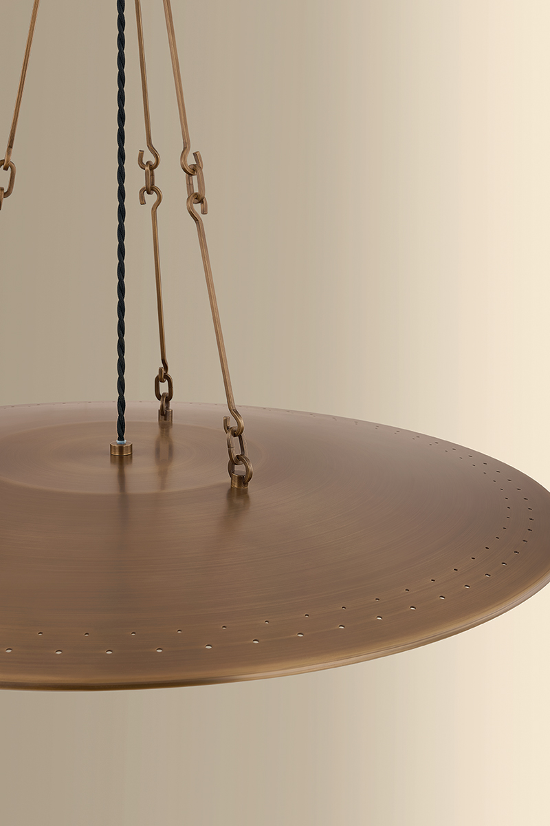 Anoka Pendant - Hudson Valley Lighting