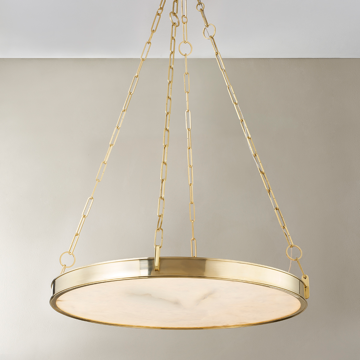 Kirby Chandelier - Hudson Valley Lighting