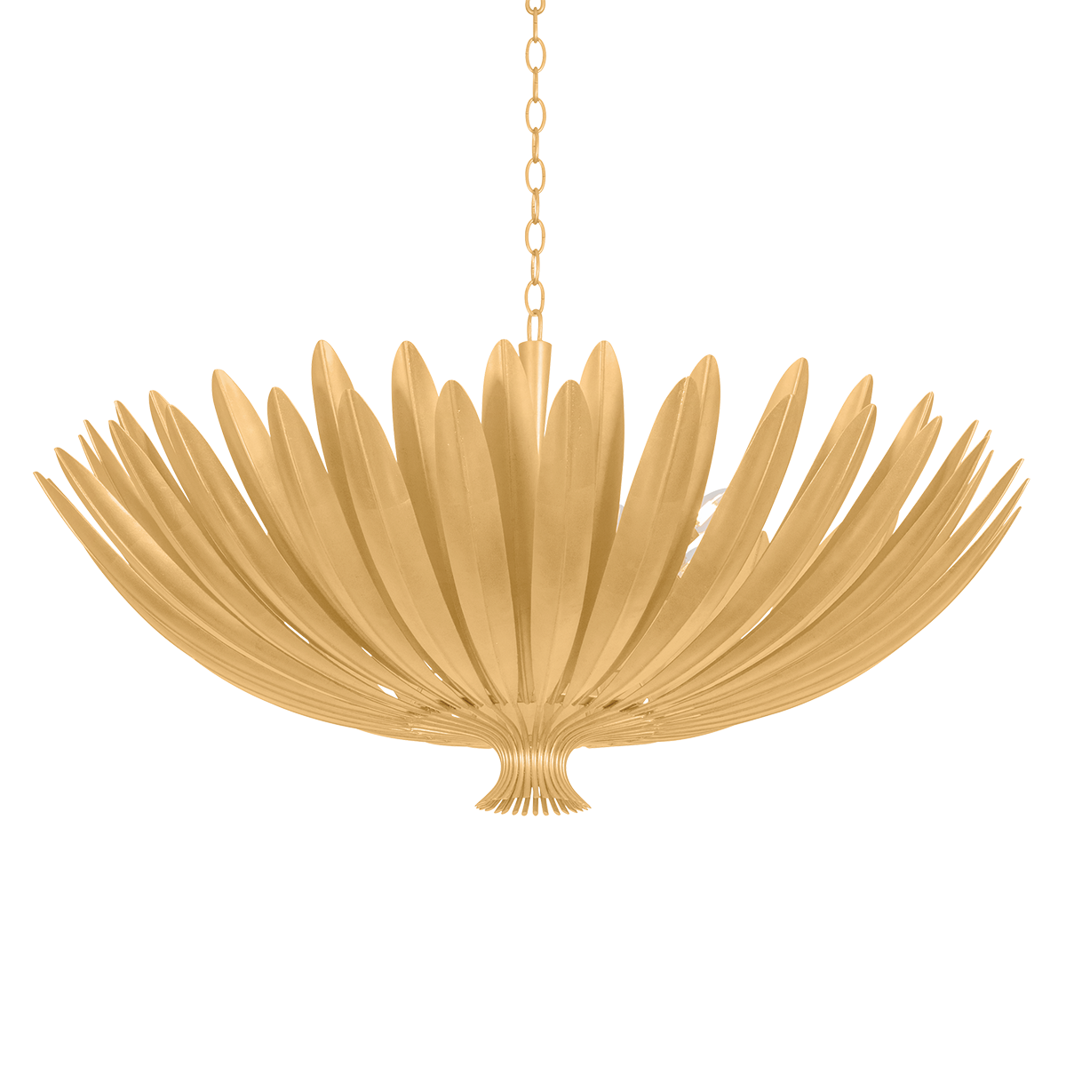 Whitfield Chandelier - Hudson Valley Lighting