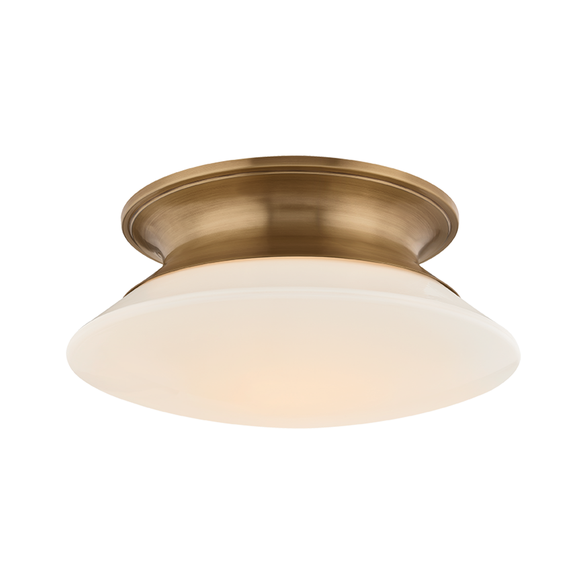Crompond Flush Mount - Hudson Valley Lighting