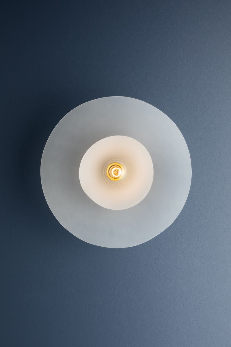 Netherlee Flush Mount - Hudson Valley Lighting