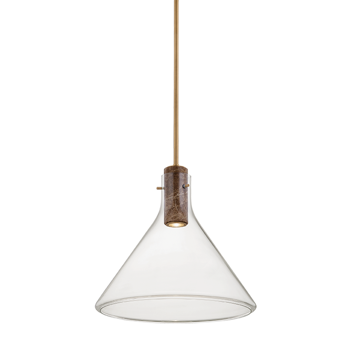 West Hill Pendant - Hudson Valley Lighting