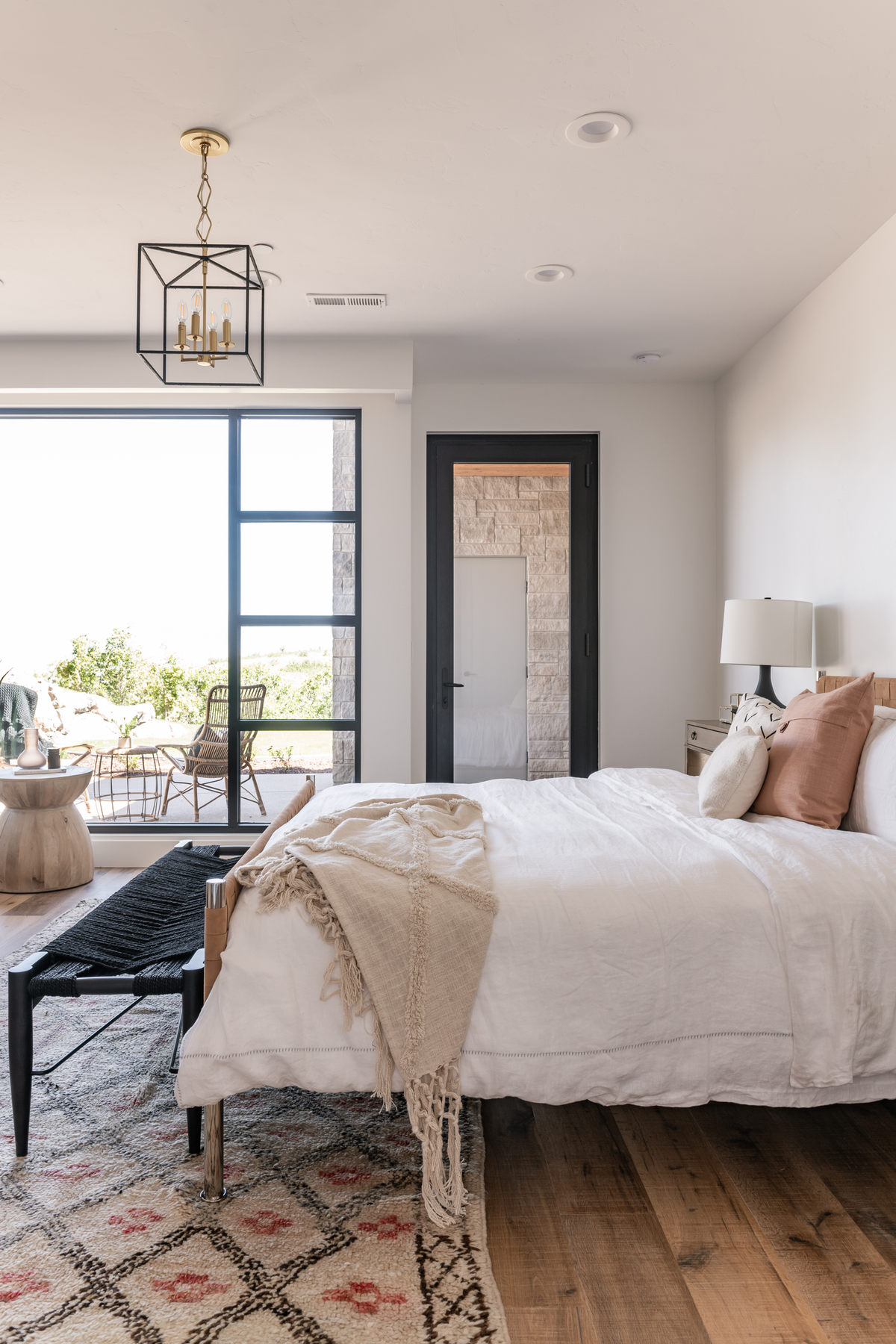 Richie Lantern - Hudson Valley Lighting