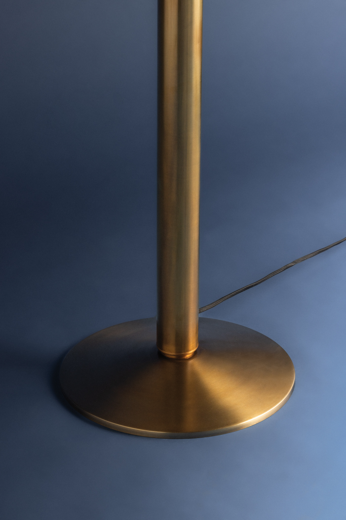 Avon Floor Lamp - Hudson Valley Lighting