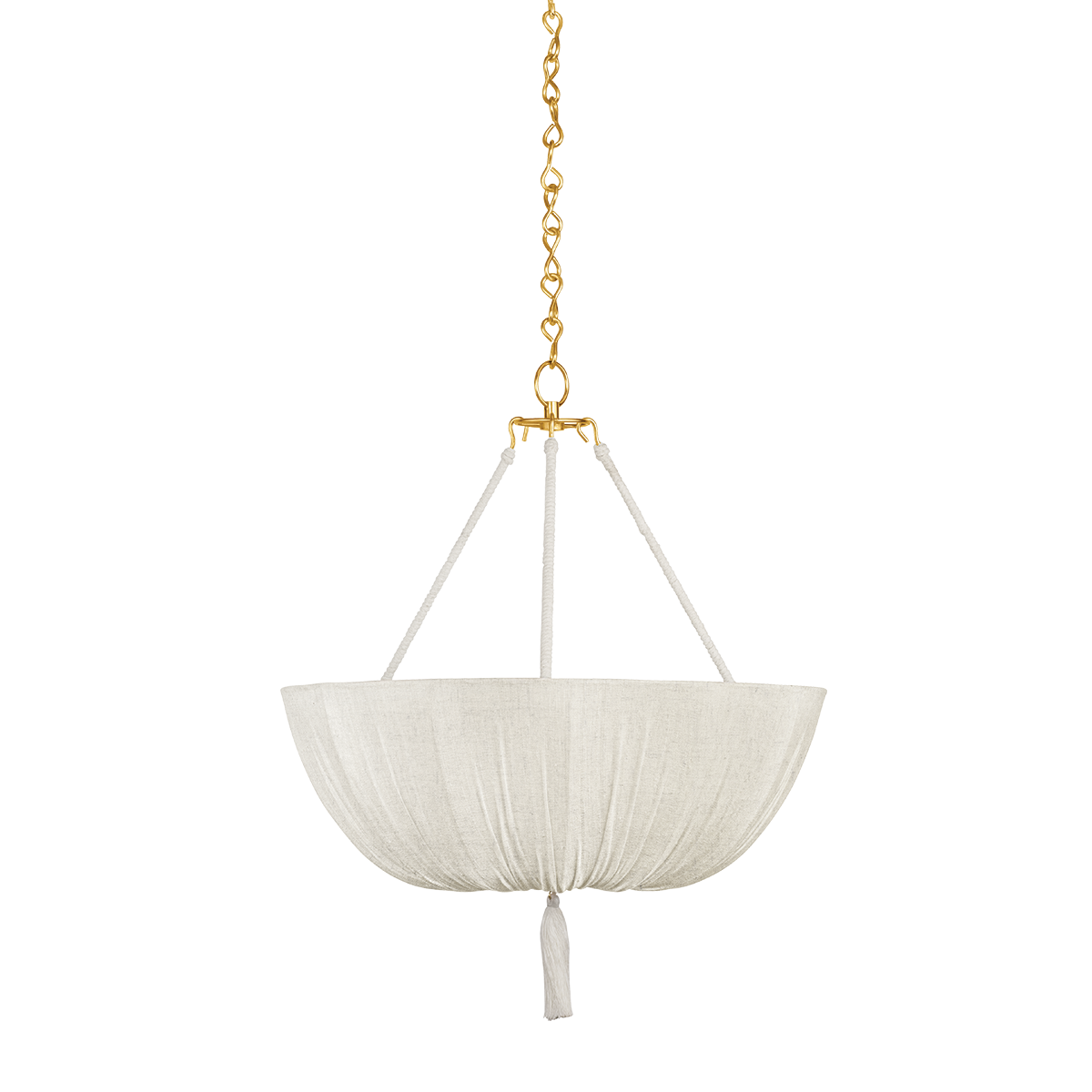 Carolina Pendant - Hudson Valley Lighting