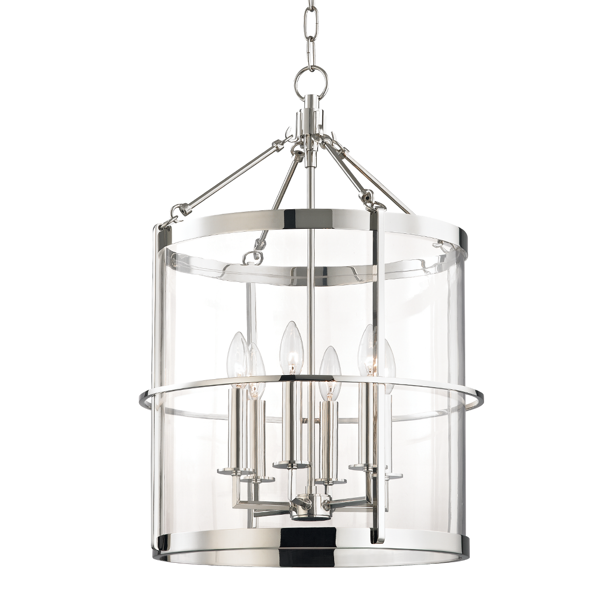 Ren Lantern - Hudson Valley Lighting