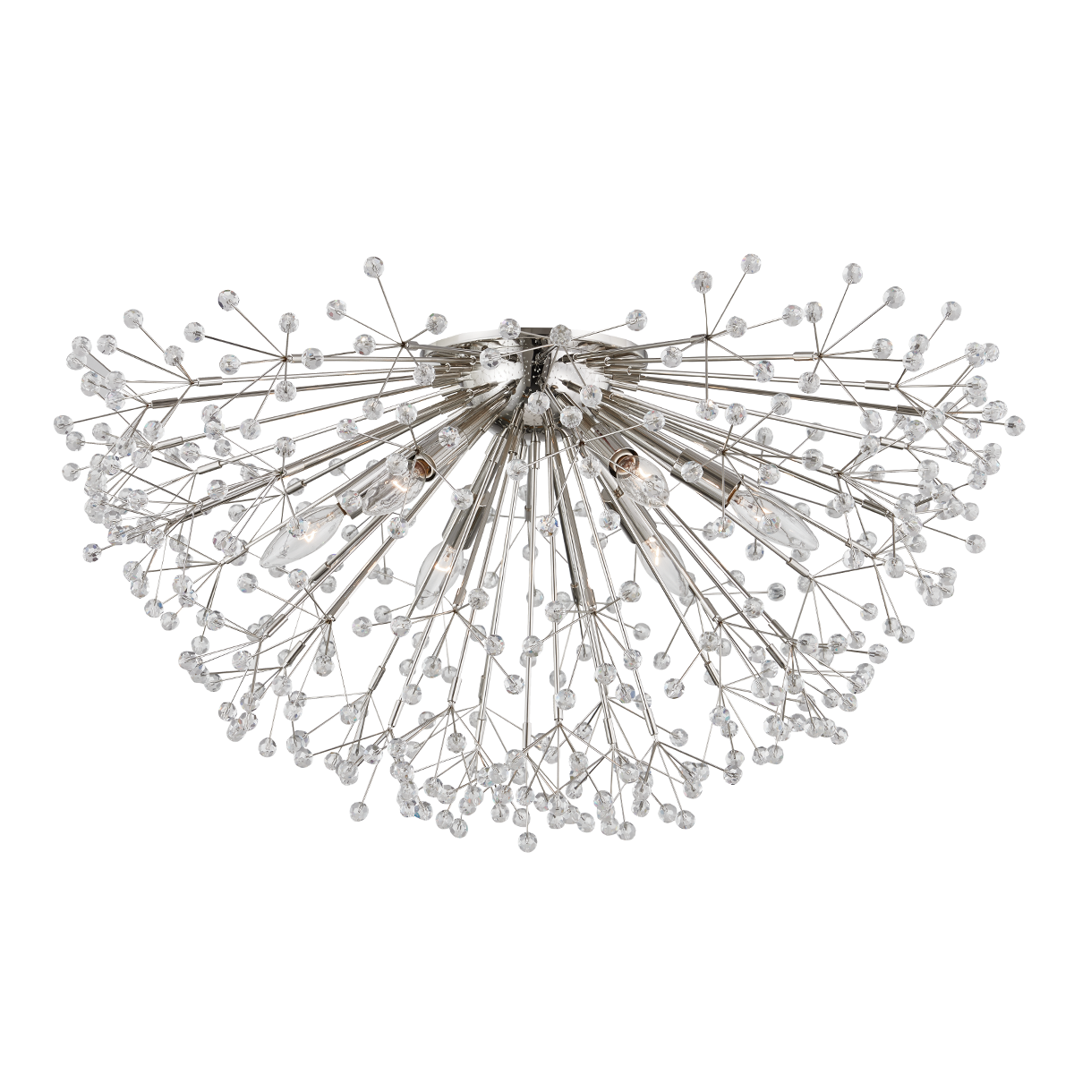 Dunkirk Close-To-Ceiling - Hudson Valley Lighting