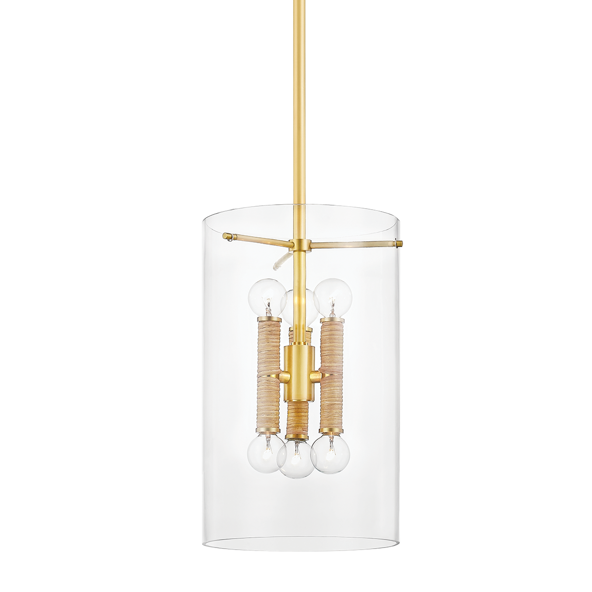 Barlow Lantern - Hudson Valley Lighting