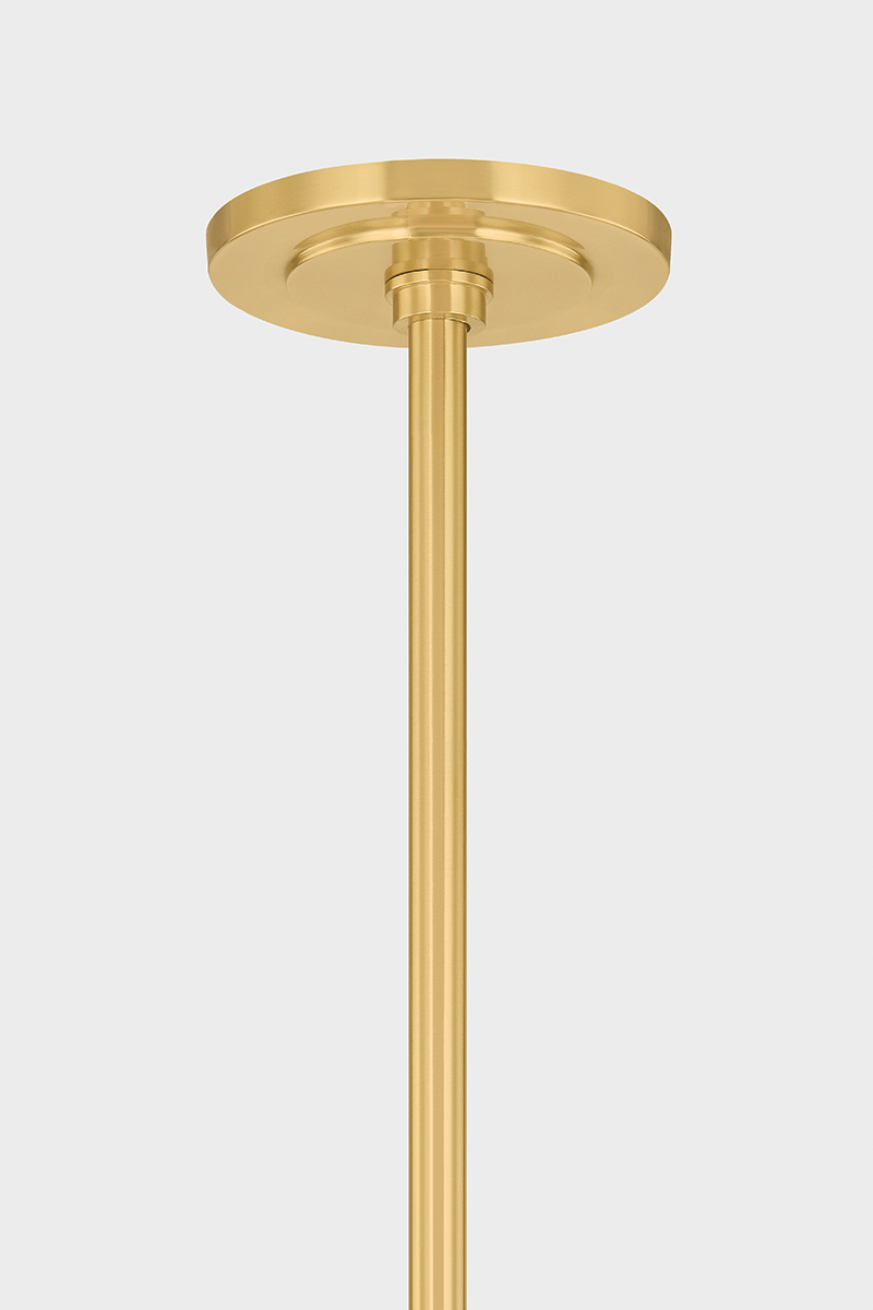 Levin Chandelier - Hudson Valley Lighting