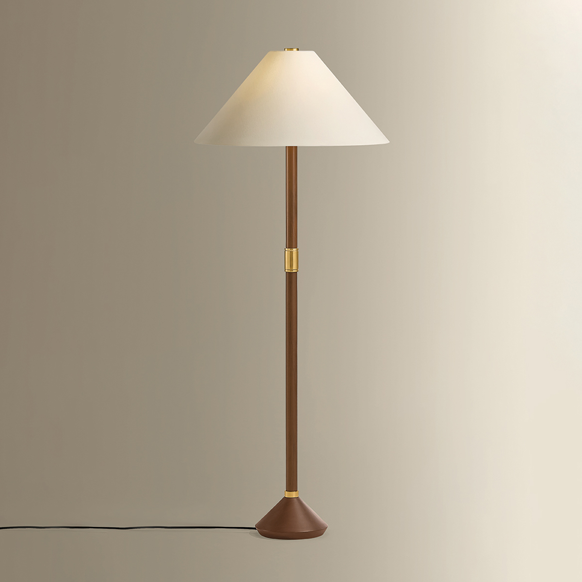 Merrimack Floor Lamp - Hudson Valley Lighting