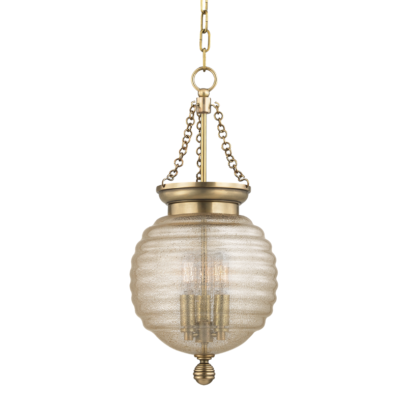 Coolidge Pendant - Hudson Valley Lighting