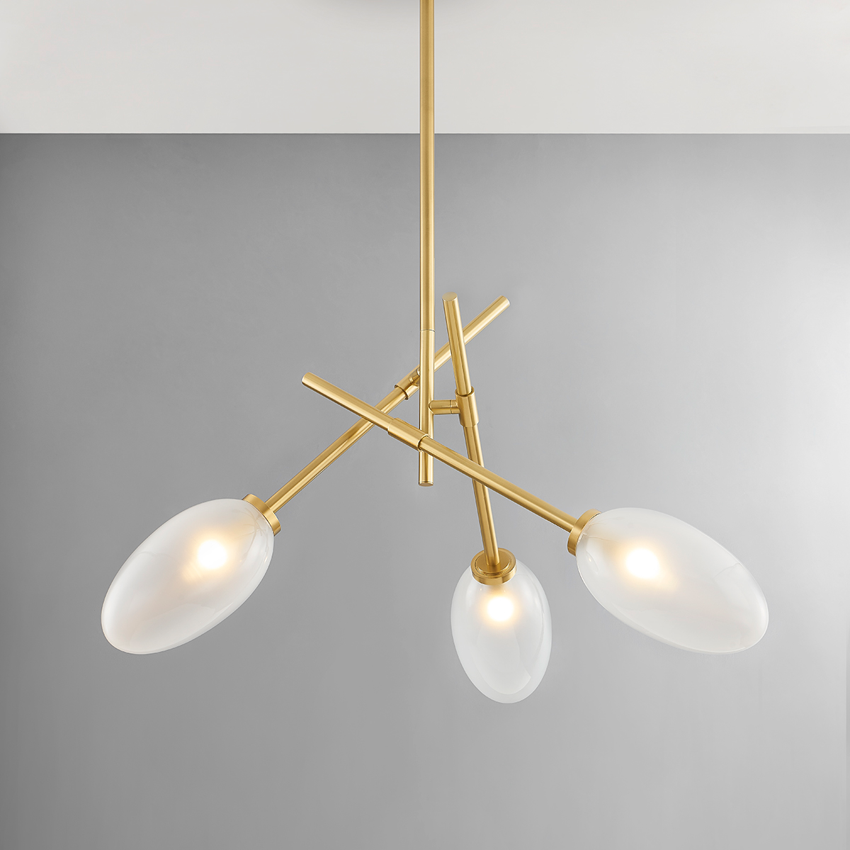 Alberton Chandelier - Hudson Valley Lighting