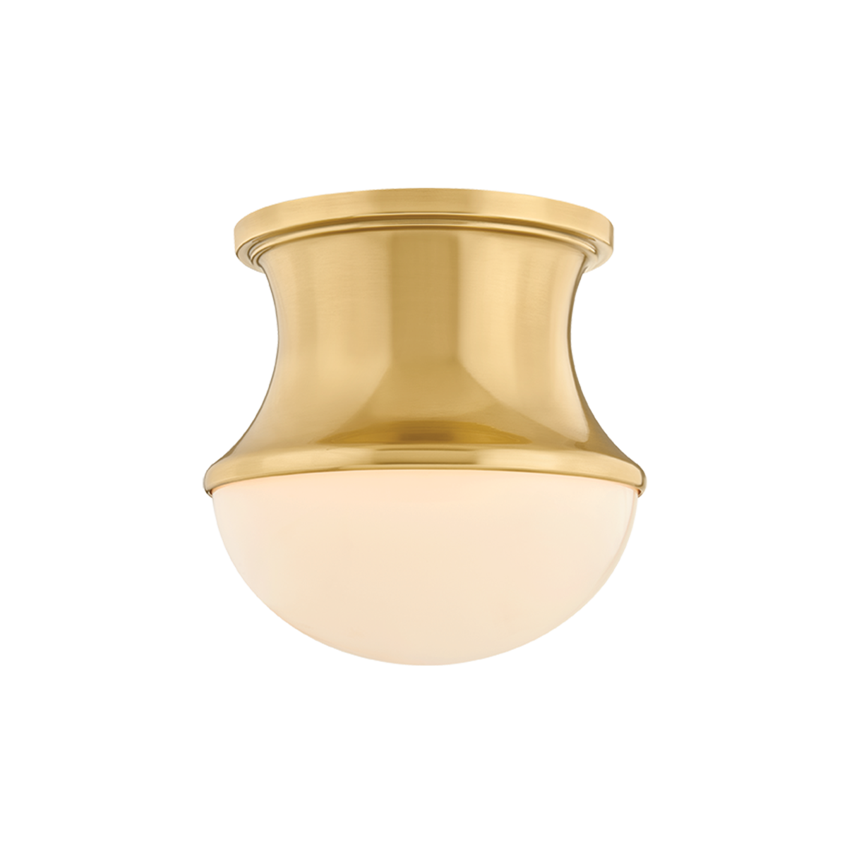 Aldrich Flush Mount - Hudson Valley Lighting