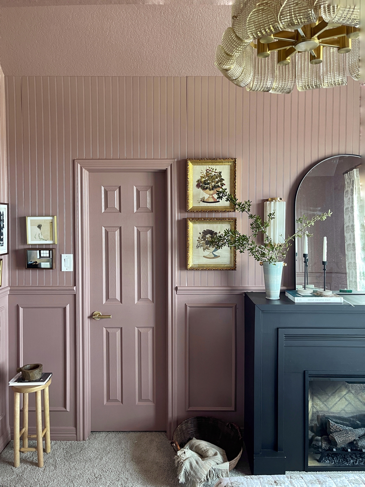 Brasher Chandelier - Hudson Valley Lighting