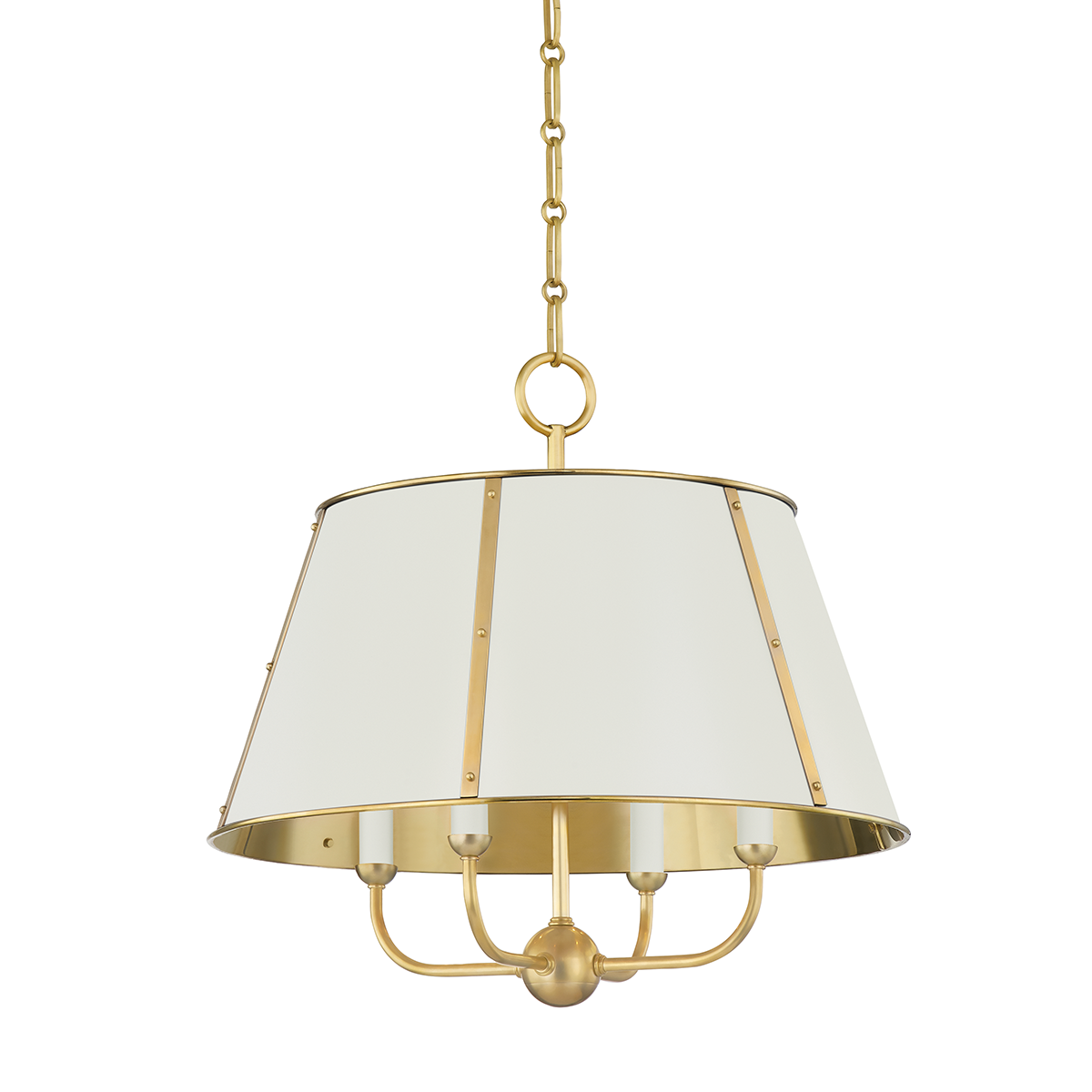 Cambridge Chandelier - Hudson Valley Lighting