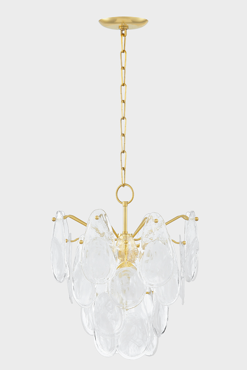 Darcia Chandelier - Hudson Valley Lighting