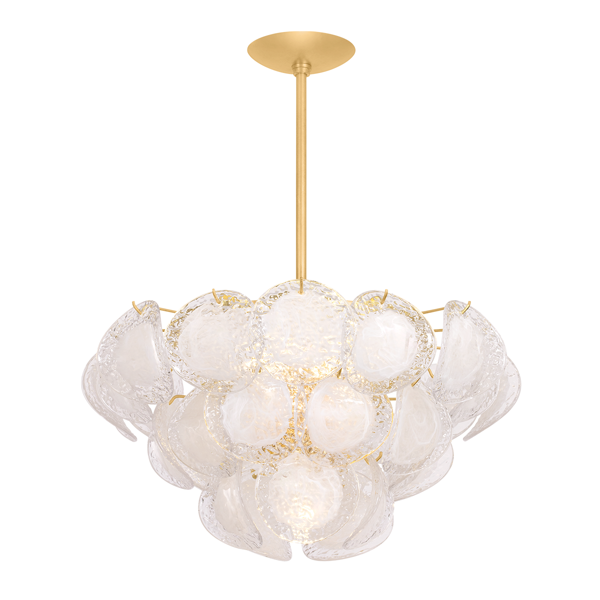 Cedar Hill Chandelier - Hudson Valley Lighting