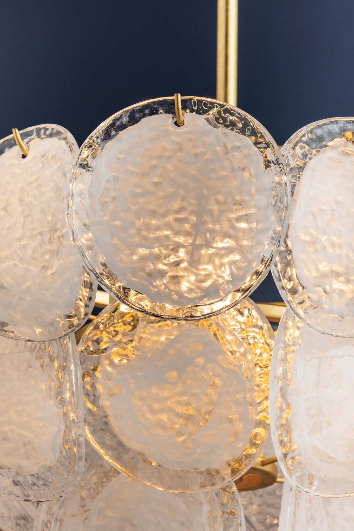 Cedar Hill Chandelier - Hudson Valley Lighting