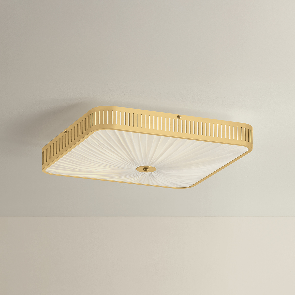 Henri Semi Flush - Hudson Valley Lighting