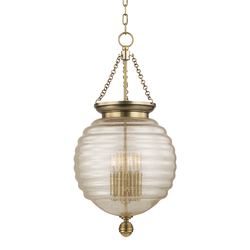 Coolidge Pendant - Hudson Valley Lighting