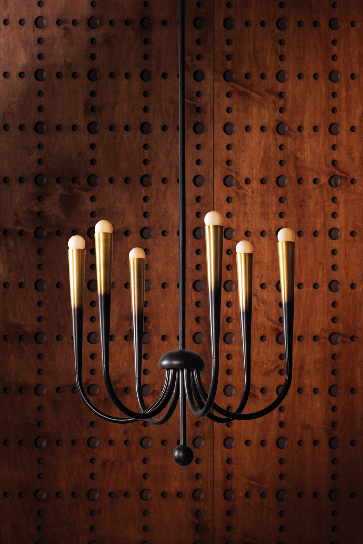Adley Chandelier - Hudson Valley Lighting