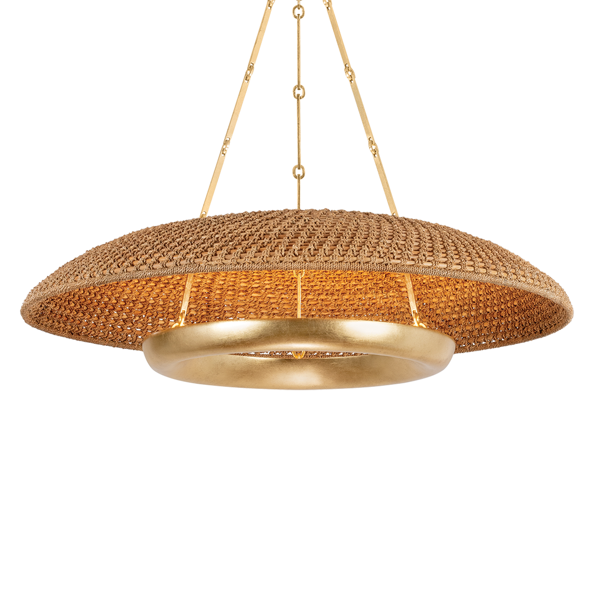 Oaklyn Chandelier - Hudson Valley Lighting
