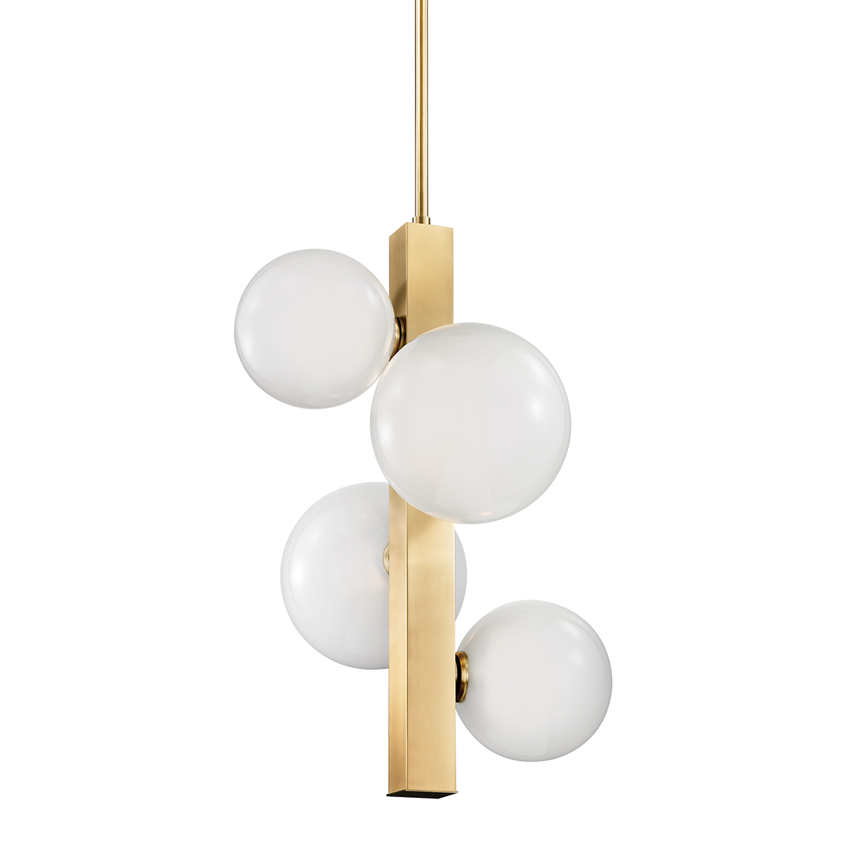 Hinsdale Pendant - Hudson Valley Lighting