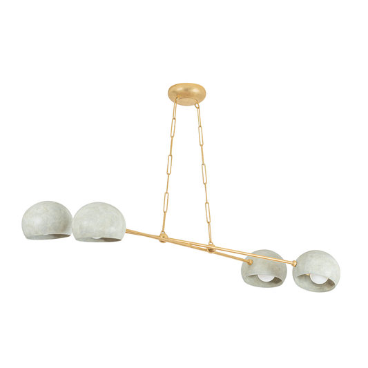 Turner Chandelier - Hudson Valley Lighting