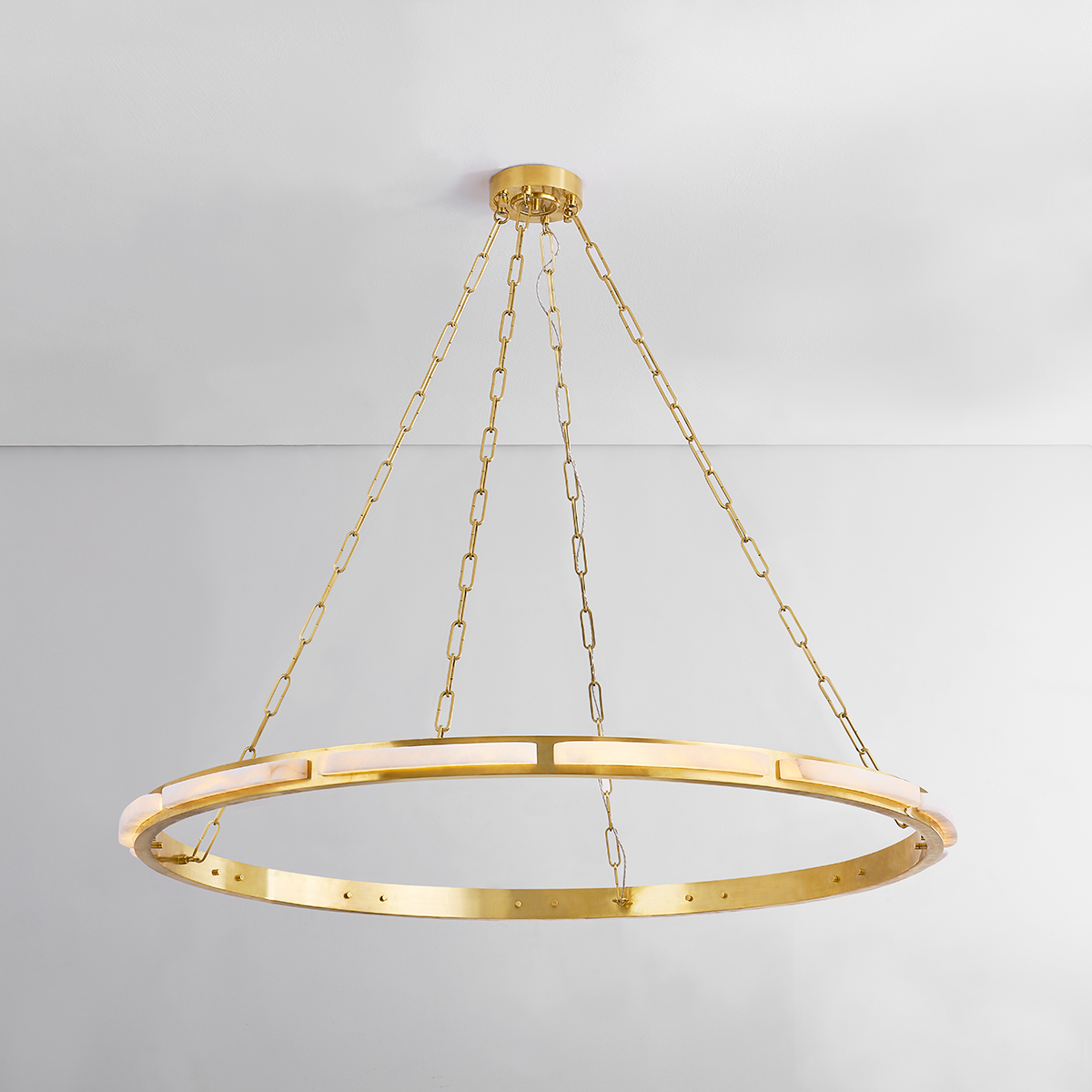 Wingate Chandelier - Hudson Valley Lighting