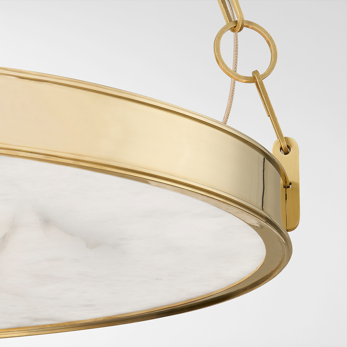 Kirby Chandelier - Hudson Valley Lighting