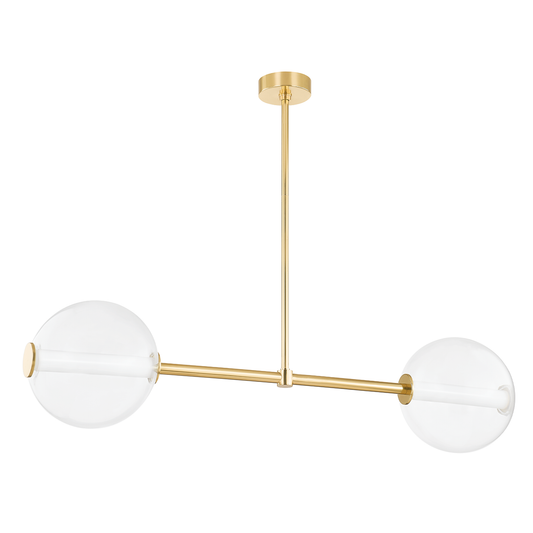 Richford Linear - Hudson Valley Lighting
