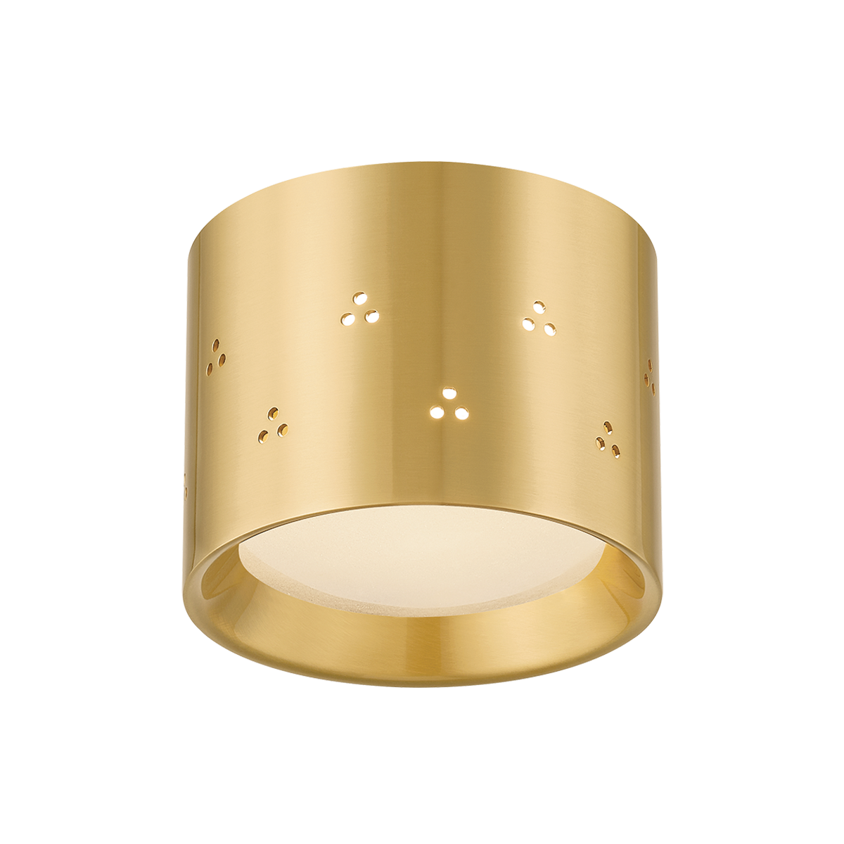 Edisto Flush Mount - Hudson Valley Lighting