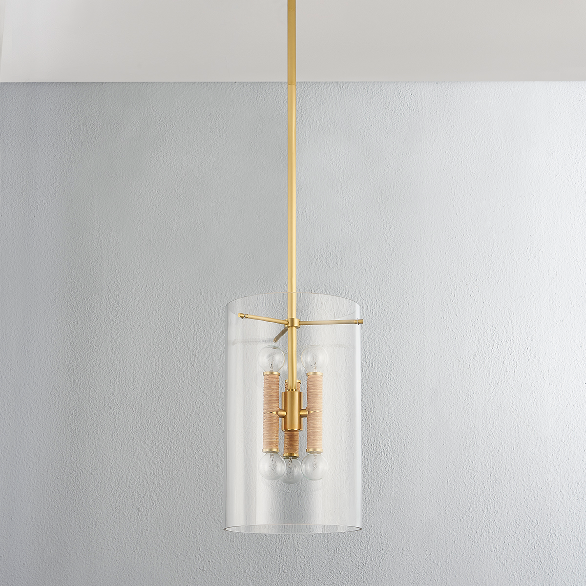 Barlow Lantern - Hudson Valley Lighting