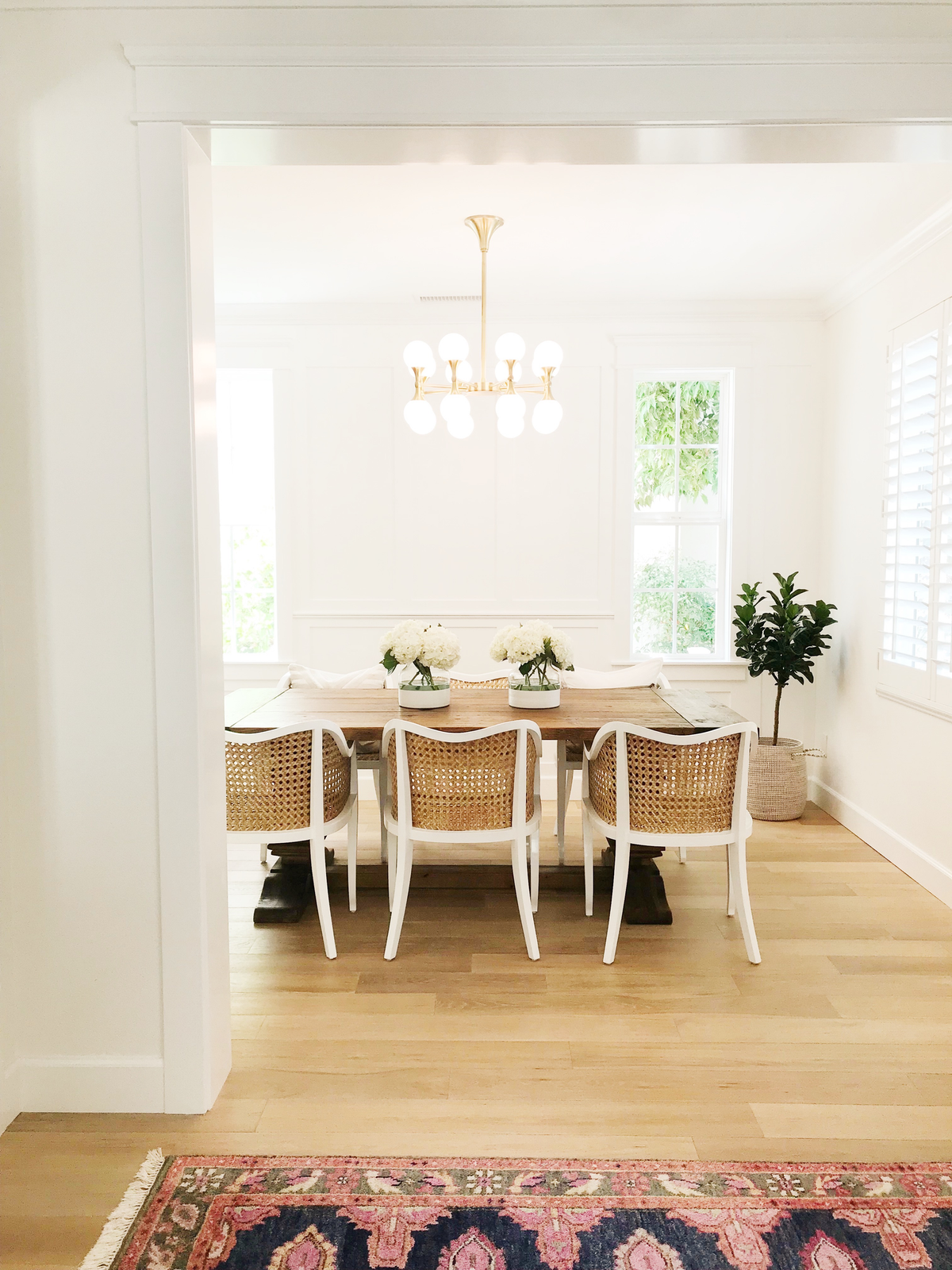 Astoria Chandelier - Hudson Valley Lighting