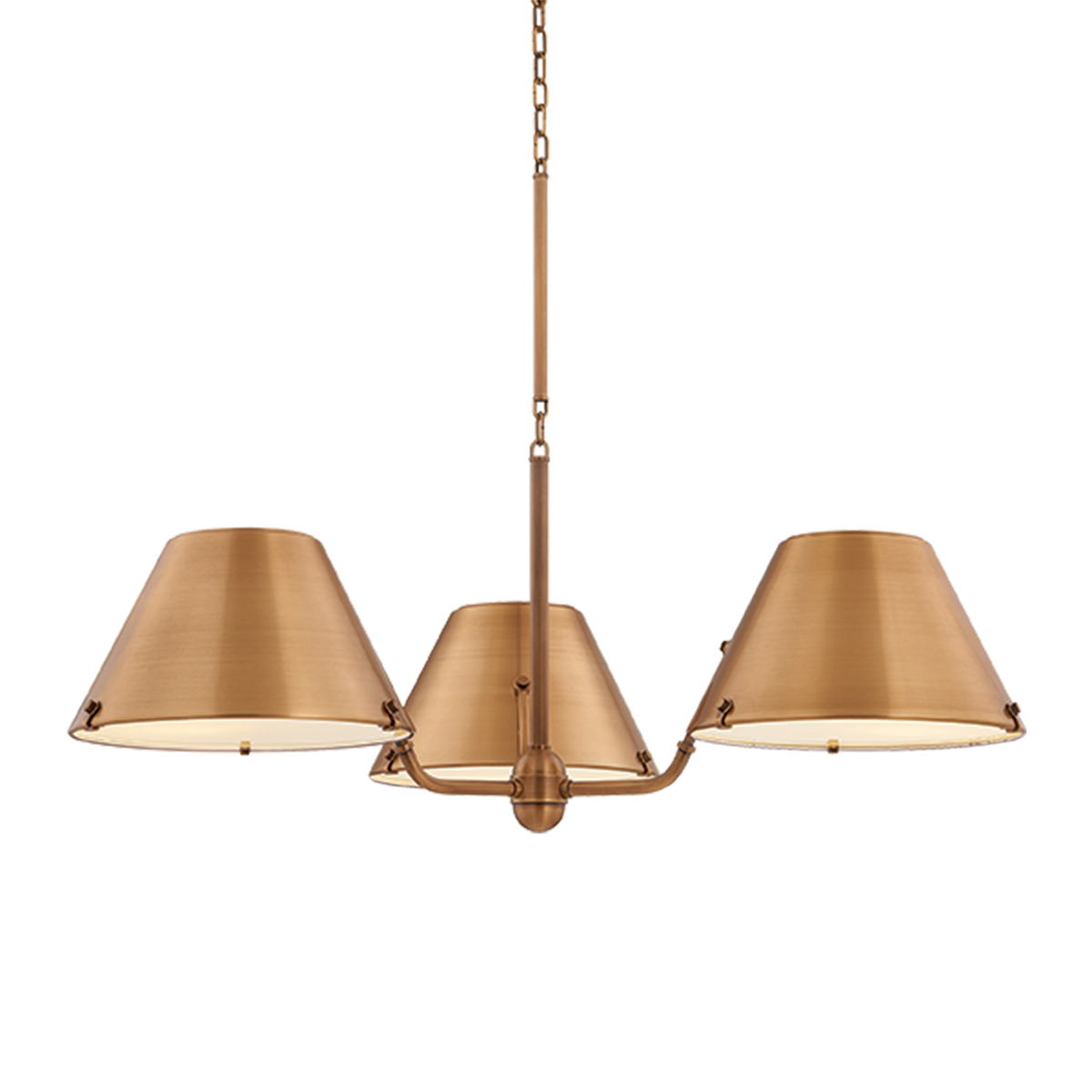 Tannersville Chandelier - Hudson Valley Lighting