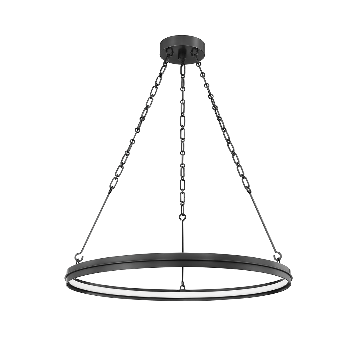 Rosendale Chandelier - Hudson Valley Lighting