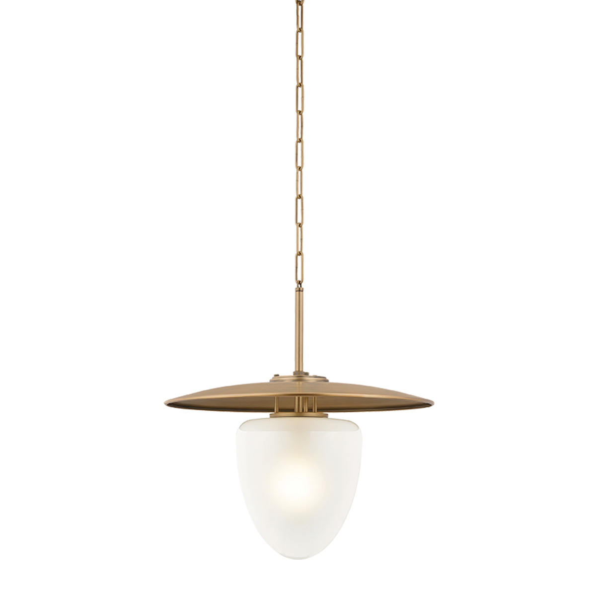 Maplecrest Pendant - Hudson Valley Lighting