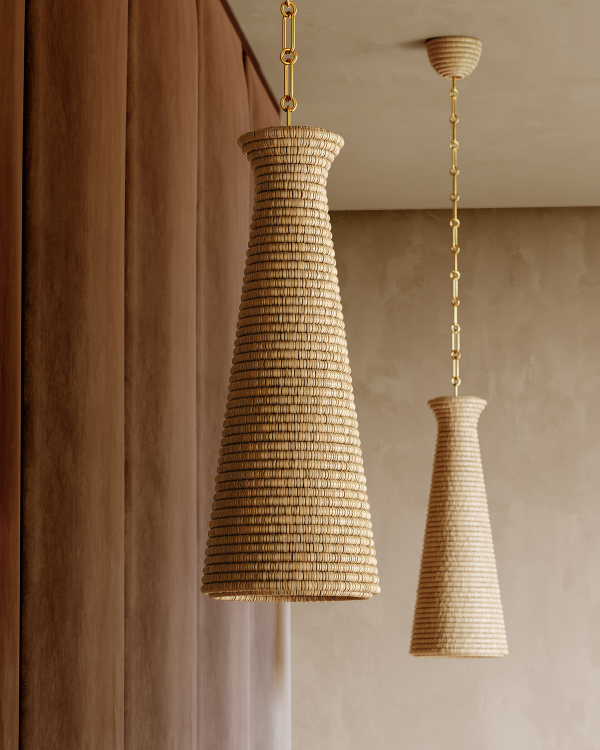 Tallman Pendant - Hudson Valley Lighting