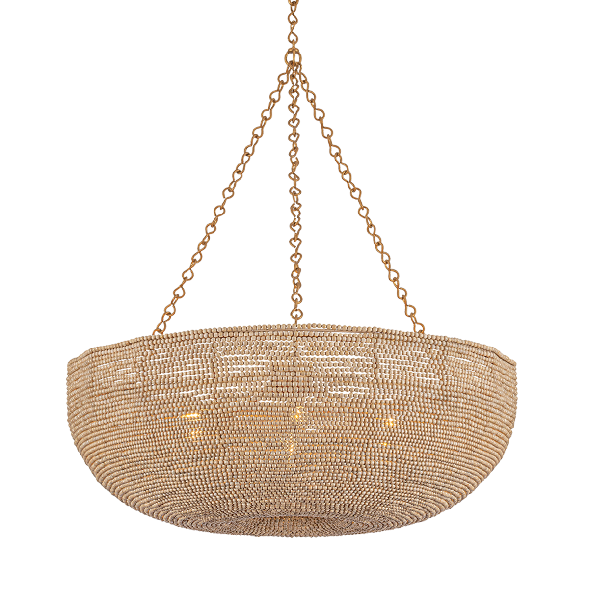 Oliverea Chandelier - Hudson Valley Lighting