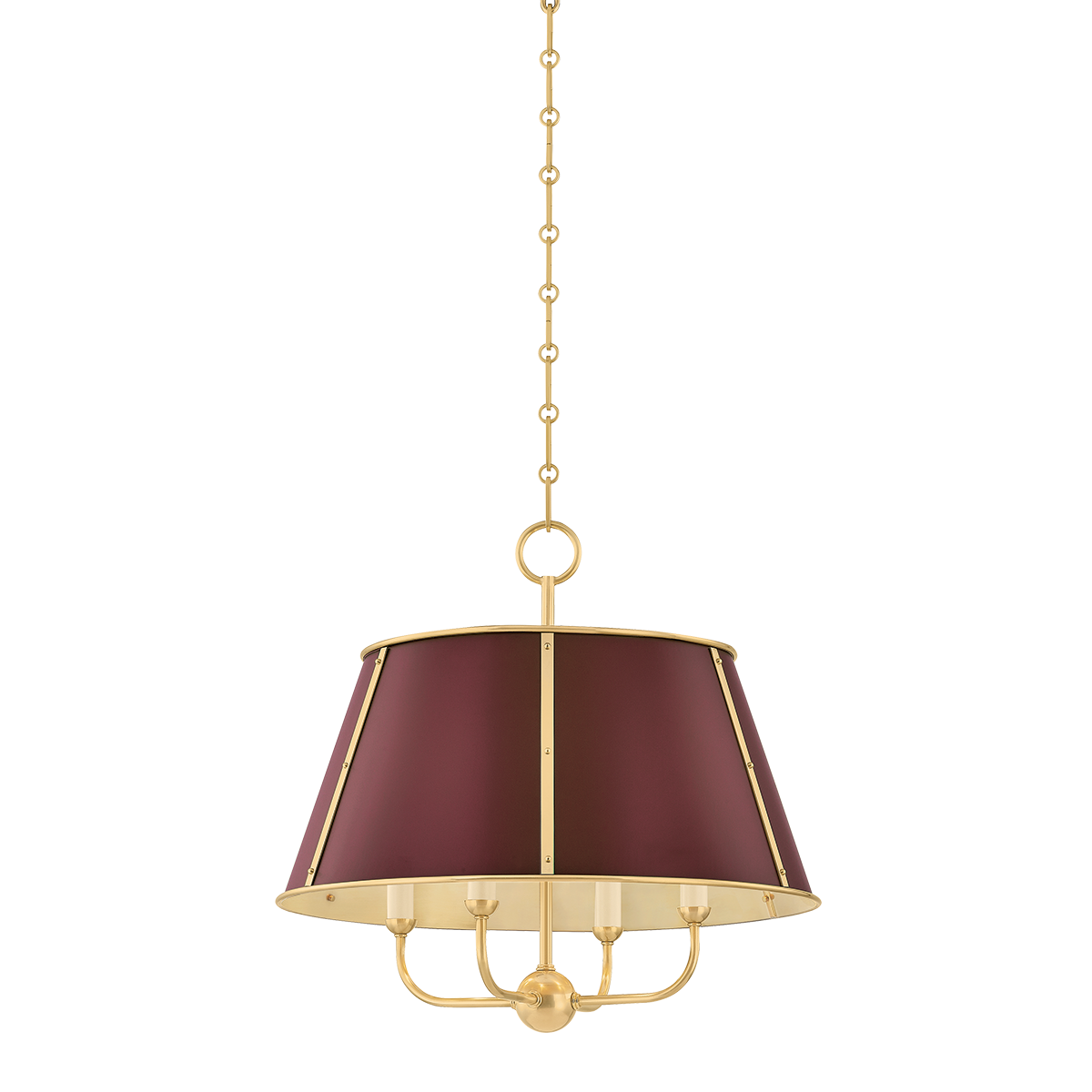 Cambridge Chandelier - Hudson Valley Lighting