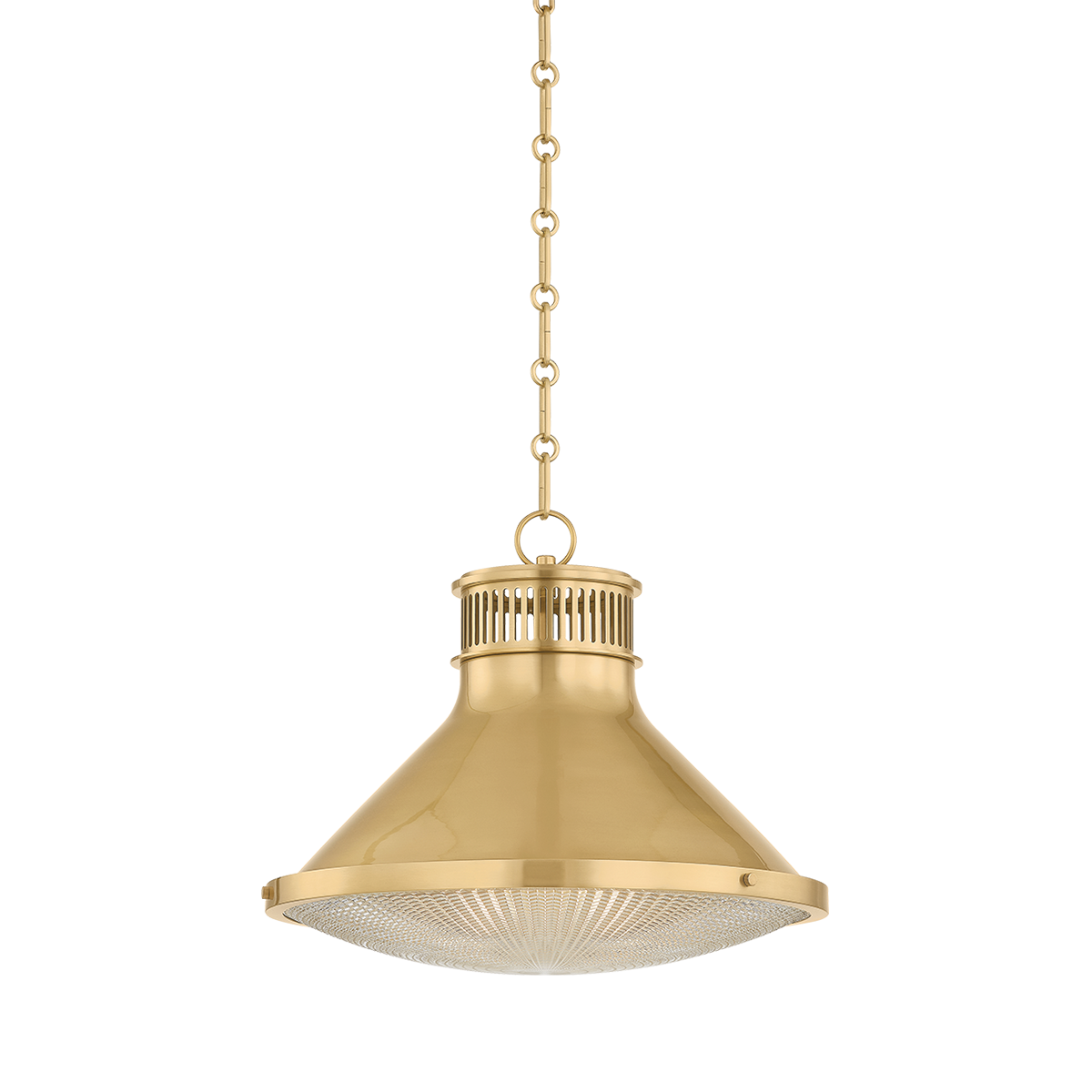 Highclere Pendant - Hudson Valley Lighting