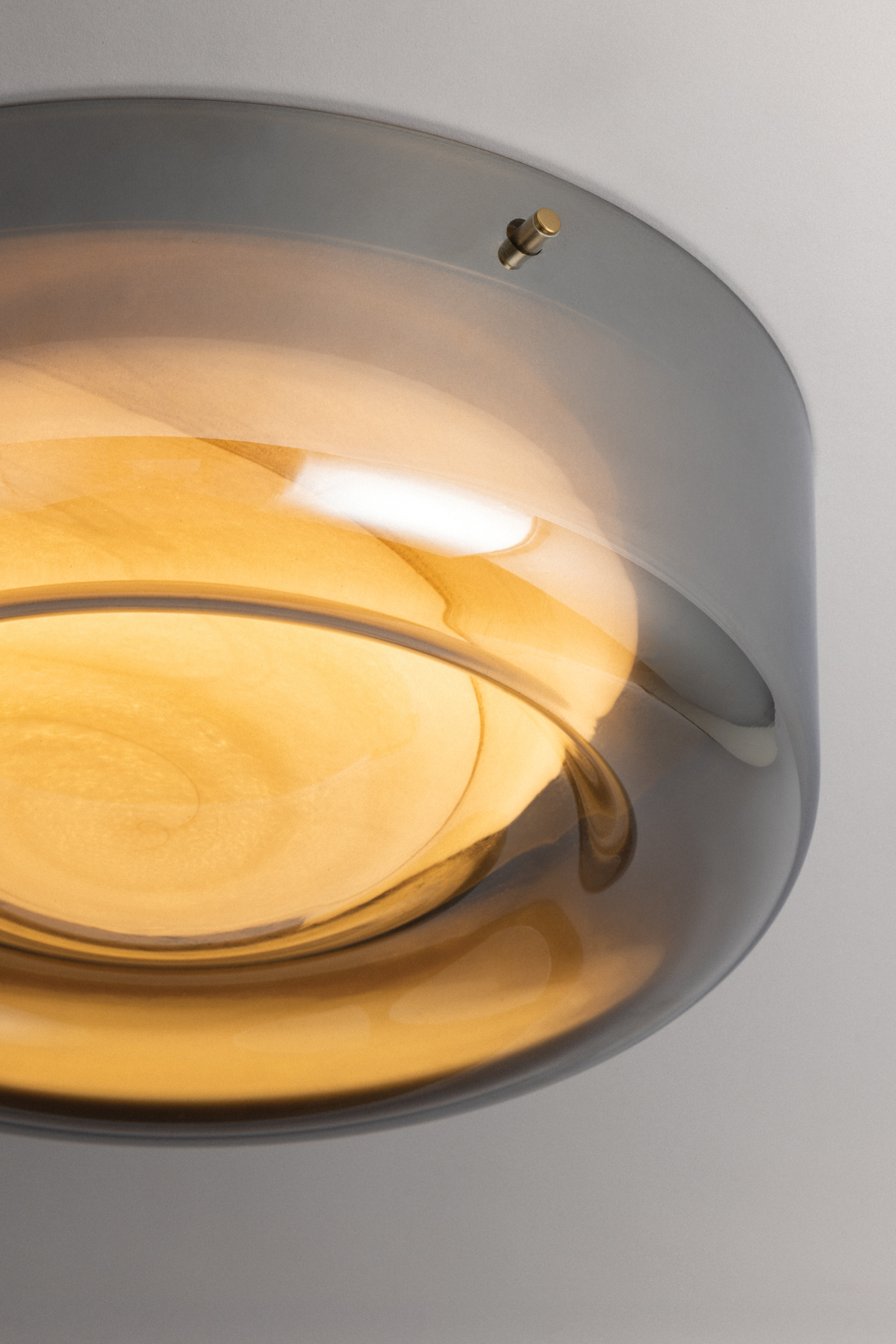 Eldred Flush Mount - Hudson Valley Lighting