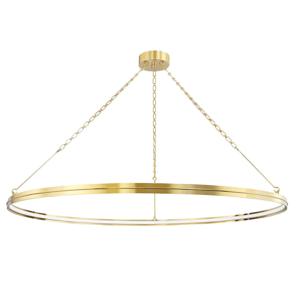 Rosendale Chandelier - Hudson Valley Lighting