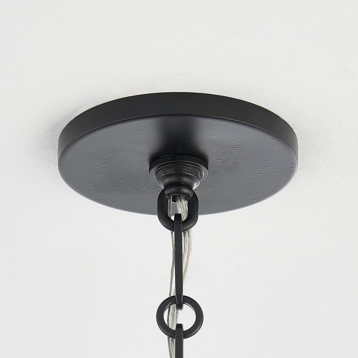 Malloy Lantern - Hudson Valley Lighting